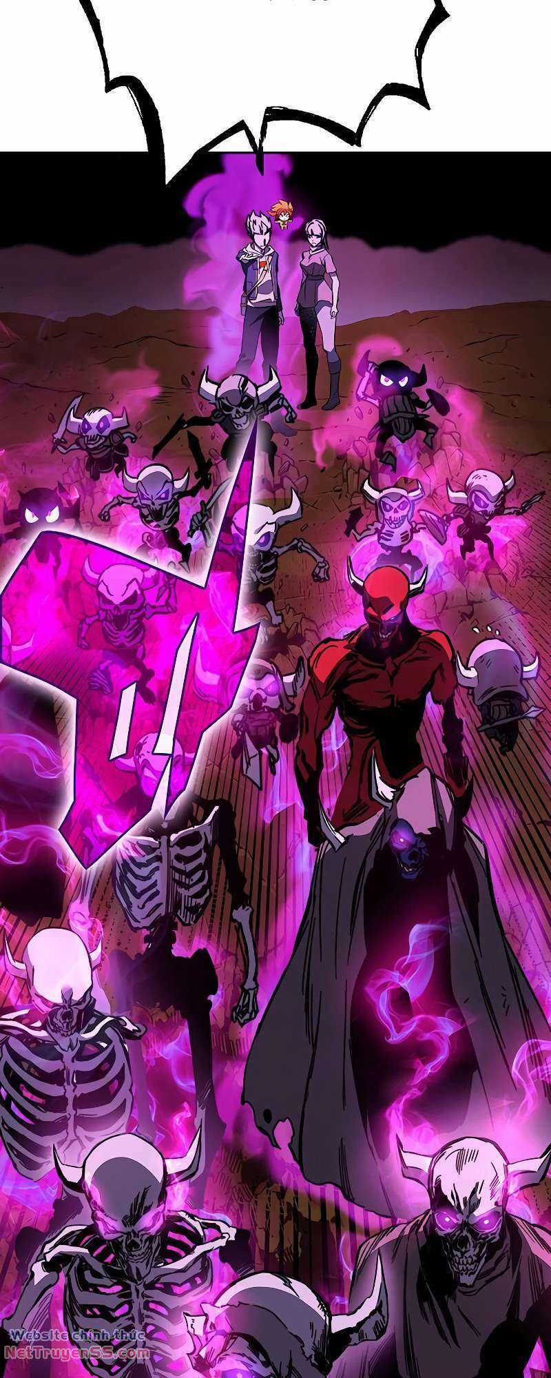 Ex & Ash - Chapter 97 - Trang 49