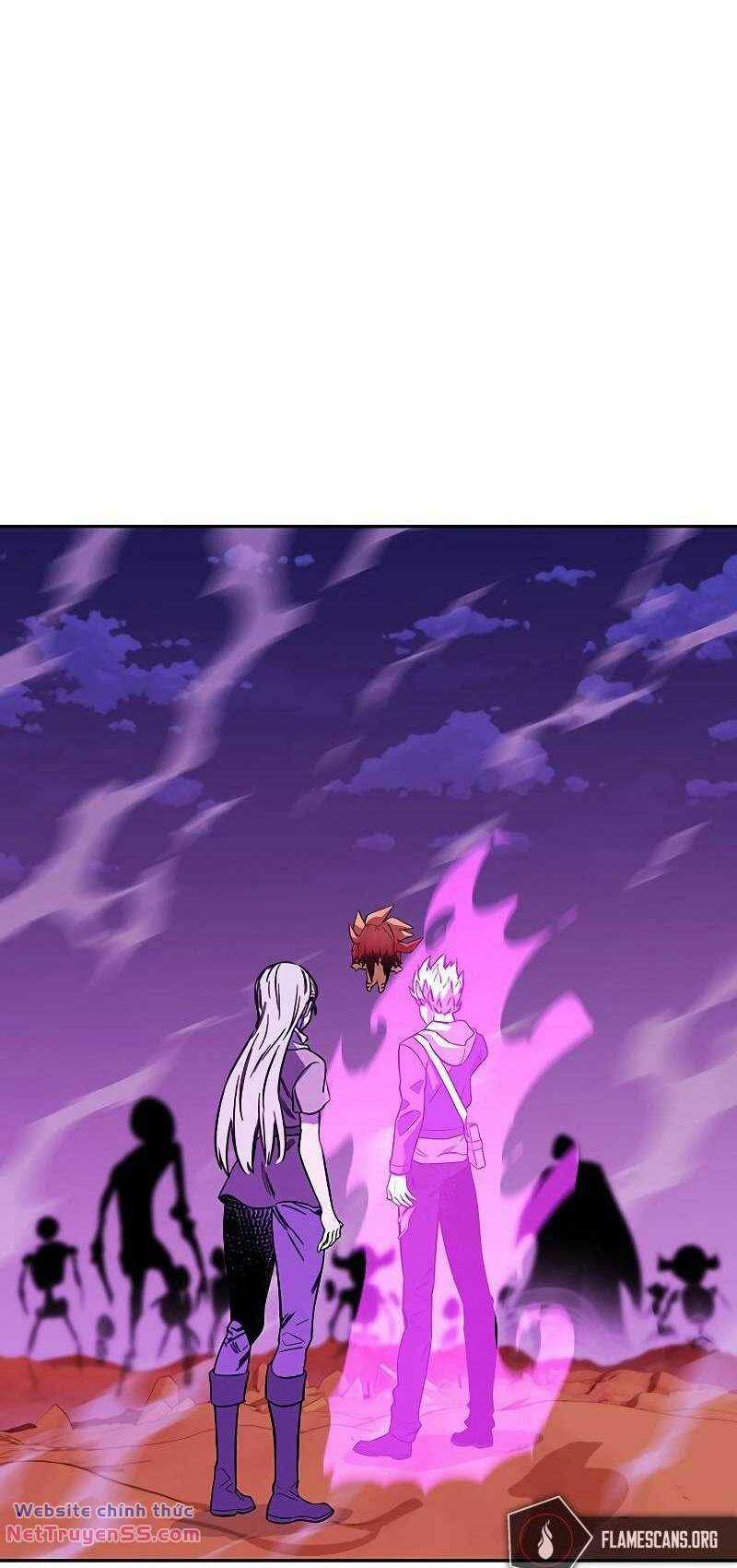 Ex & Ash - Chapter 97 - Trang 54