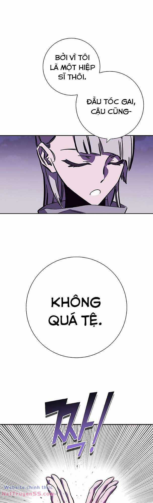 Ex & Ash - Chapter 97 - Trang 58