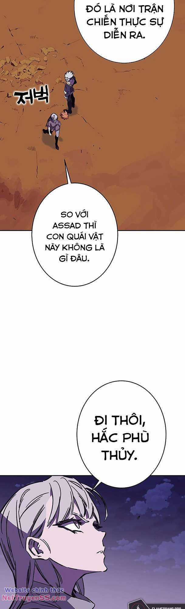 Ex & Ash - Chapter 97 - Trang 61