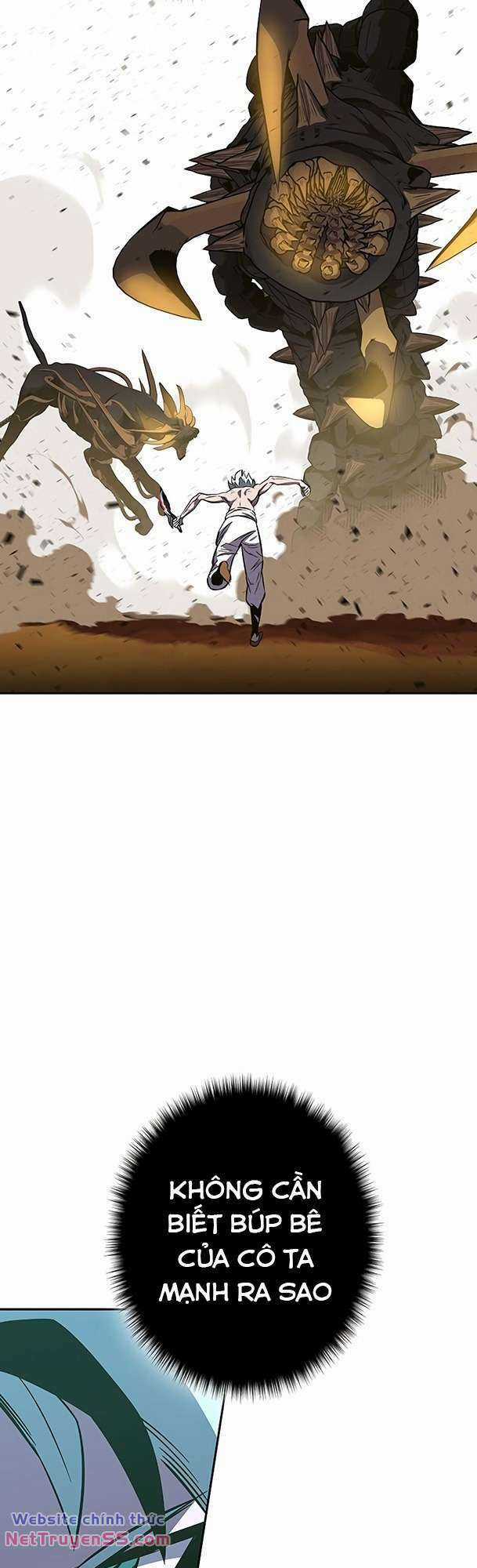 Ex & Ash - Chapter 97 - Trang 70