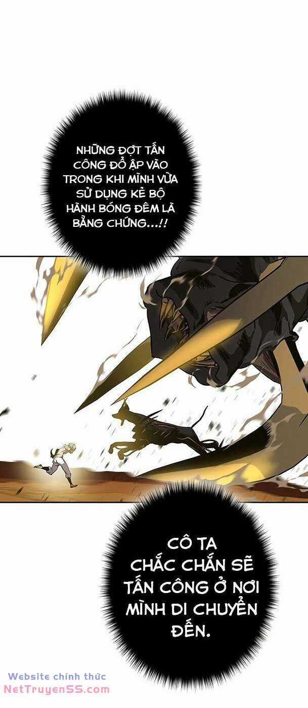 Ex & Ash - Chapter 97 - Trang 72