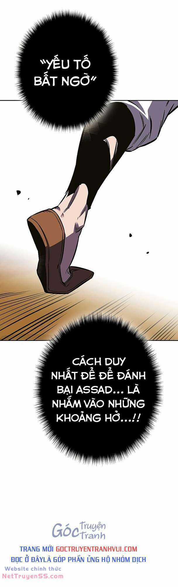 Ex & Ash - Chapter 97 - Trang 73