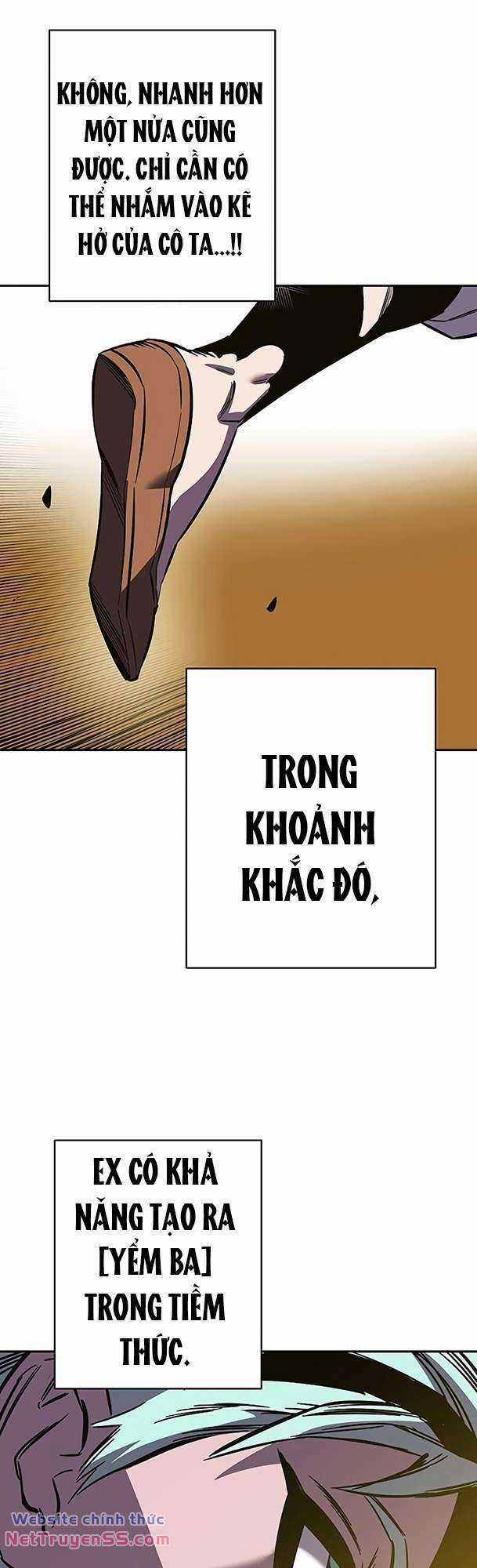 Ex & Ash - Chapter 97 - Trang 76