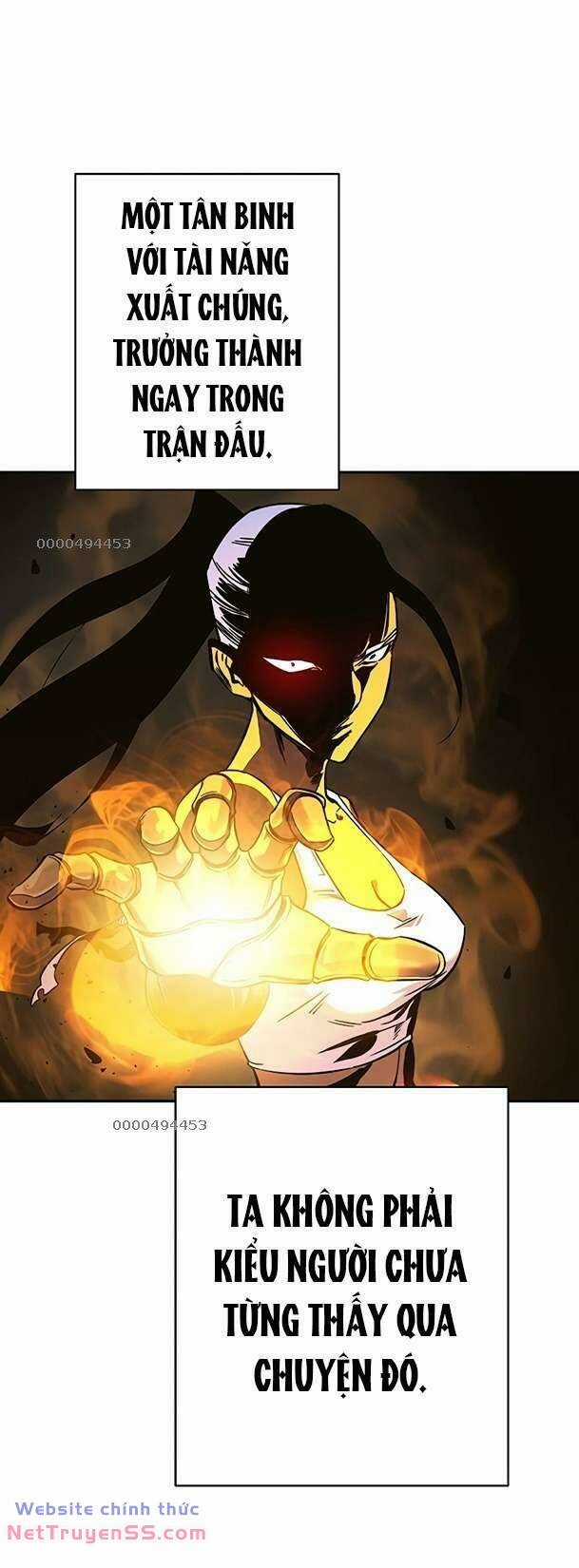 Ex & Ash - Chapter 97 - Trang 88