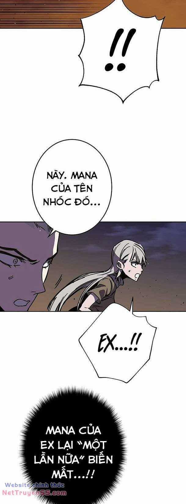 Ex & Ash - Chapter 97 - Trang 93