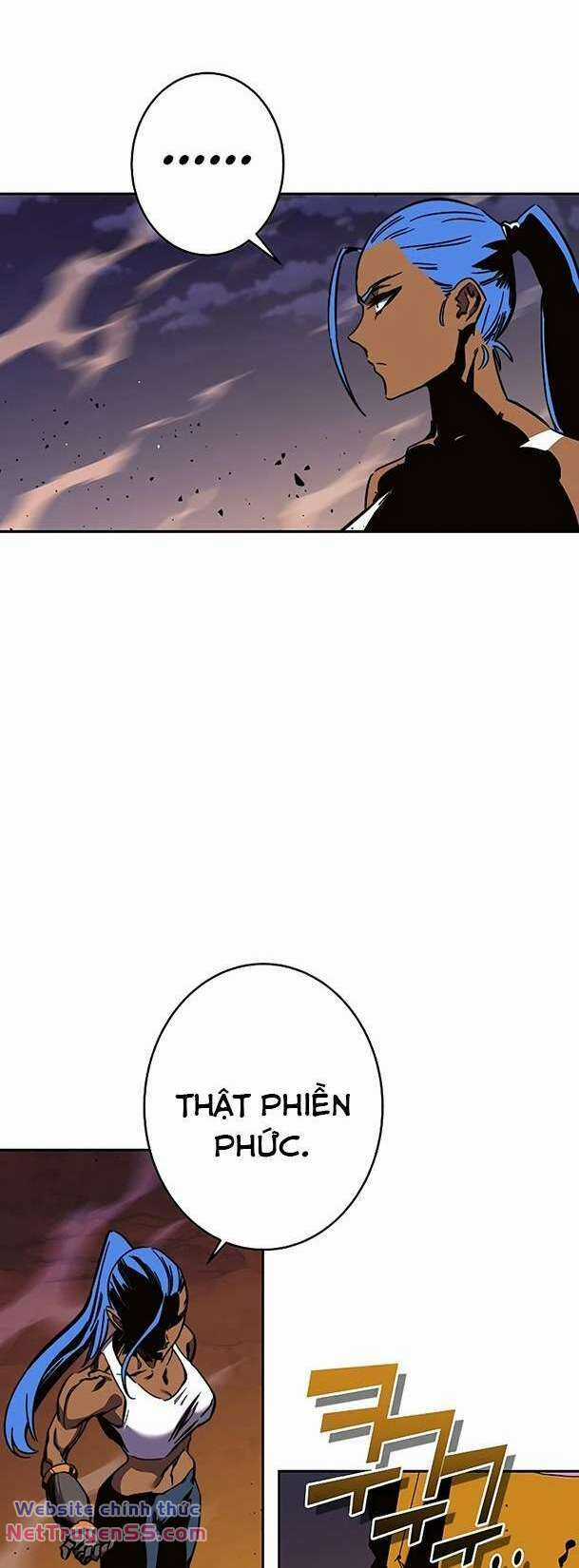 Ex & Ash - Chapter 97 - Trang 95