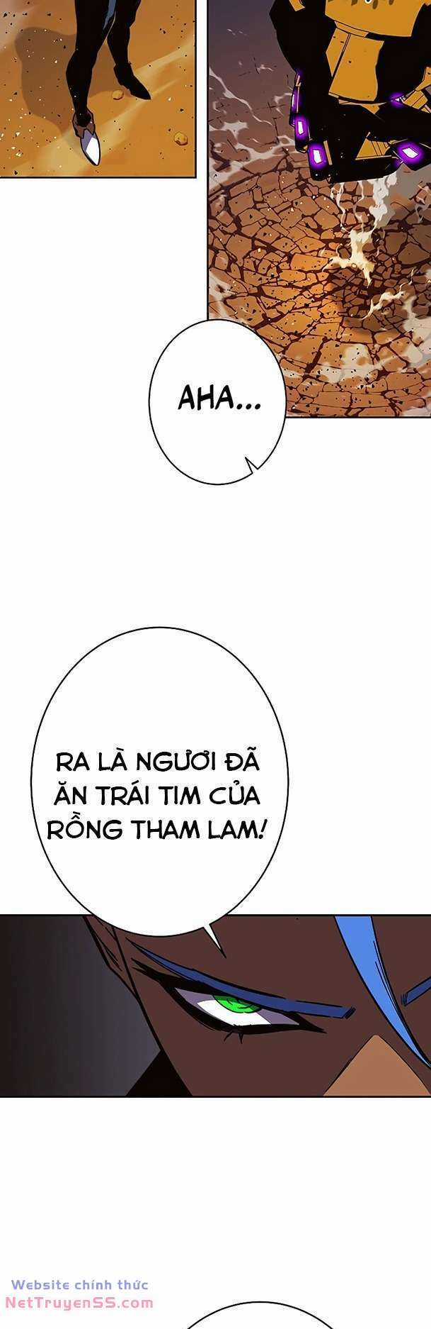 Ex & Ash - Chapter 97 - Trang 96