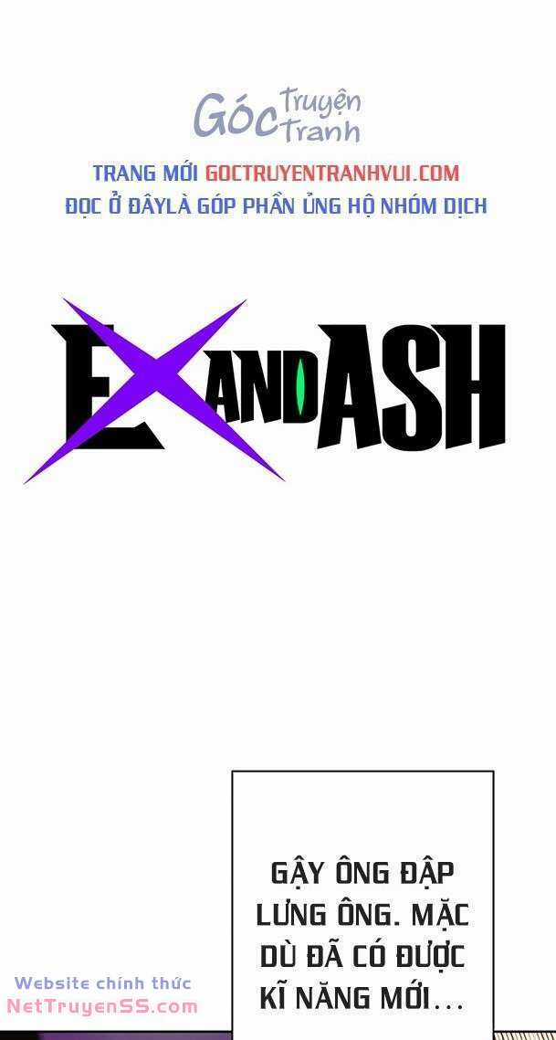 Ex & Ash - Chapter 98 - Trang 1