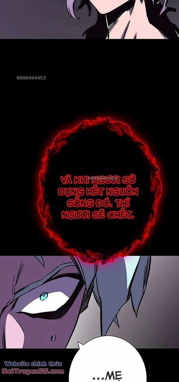 Ex & Ash - Chapter 98 - Trang 11