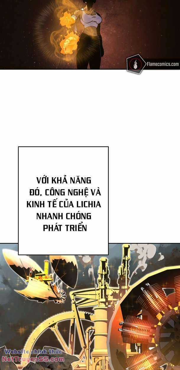 Ex & Ash - Chapter 98 - Trang 106