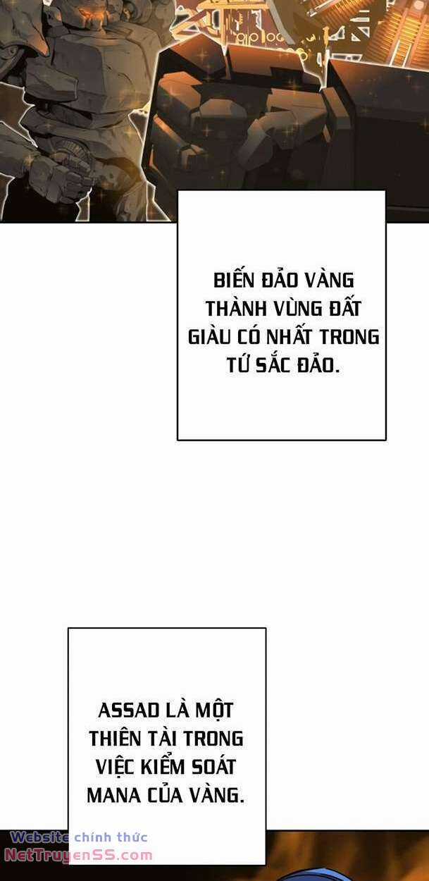 Ex & Ash - Chapter 98 - Trang 107