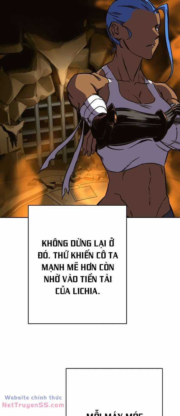 Ex & Ash - Chapter 98 - Trang 108