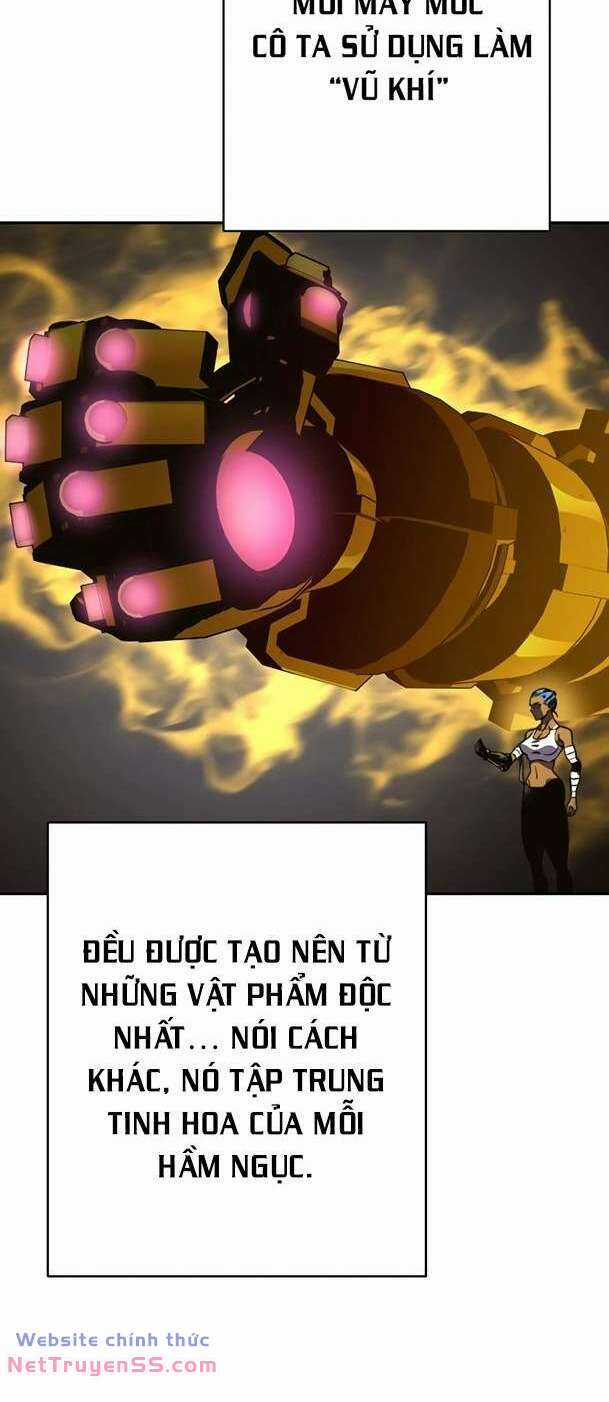 Ex & Ash - Chapter 98 - Trang 109