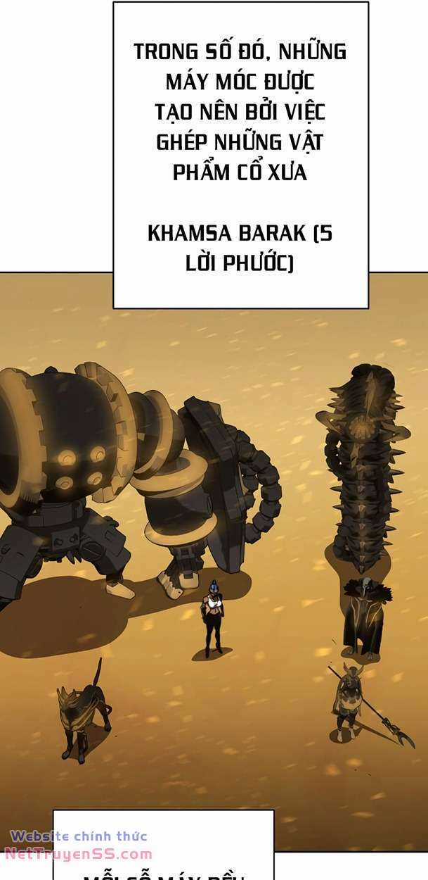 Ex & Ash - Chapter 98 - Trang 110