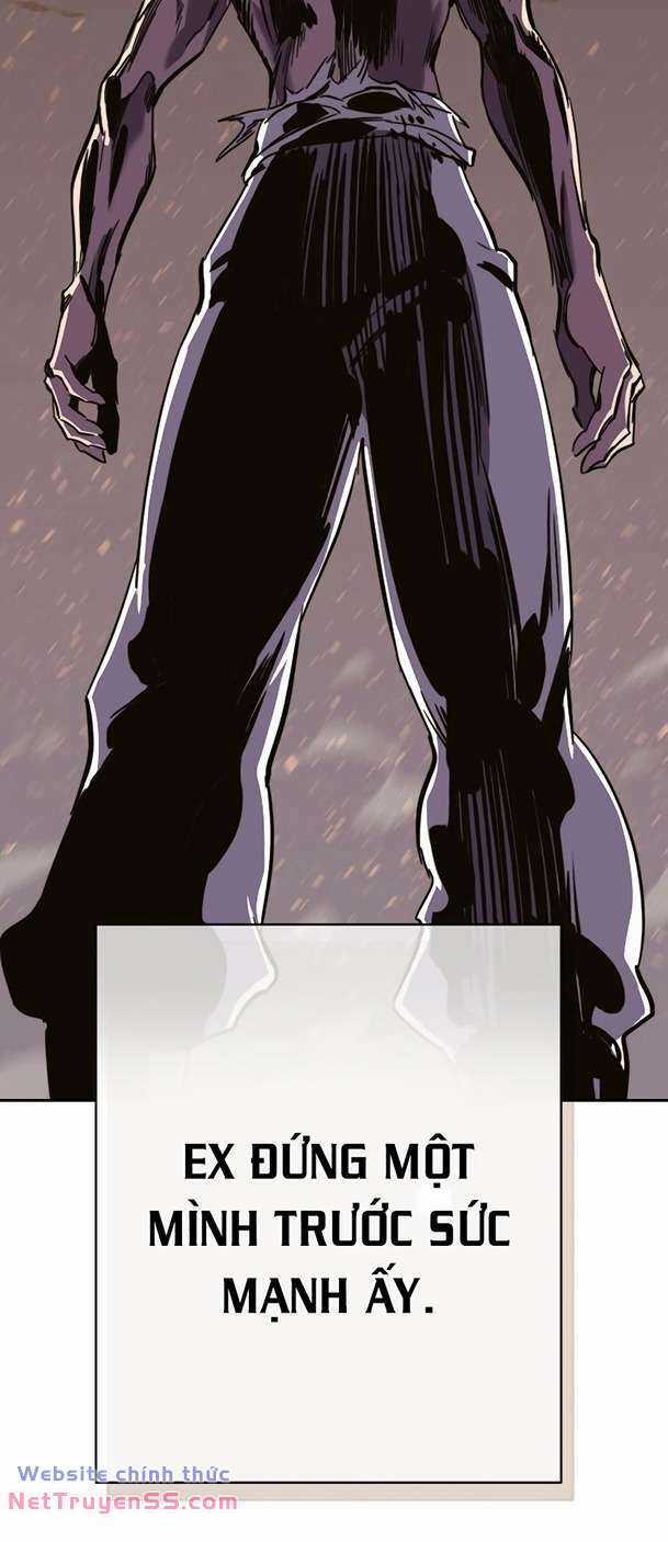 Ex & Ash - Chapter 98 - Trang 116