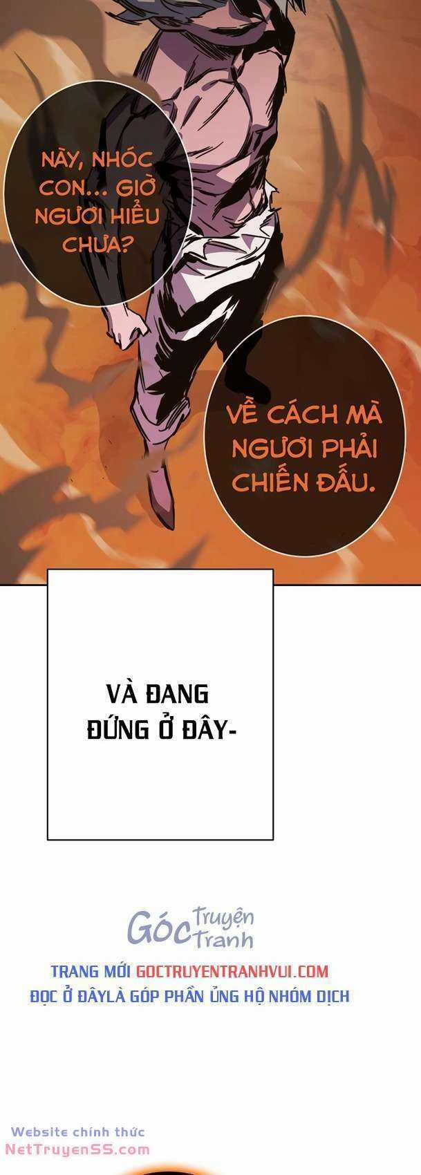 Ex & Ash - Chapter 98 - Trang 119