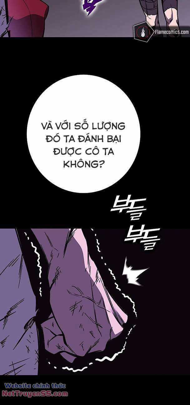 Ex & Ash - Chapter 98 - Trang 13
