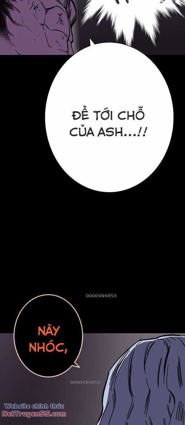 Ex & Ash - Chapter 98 - Trang 15