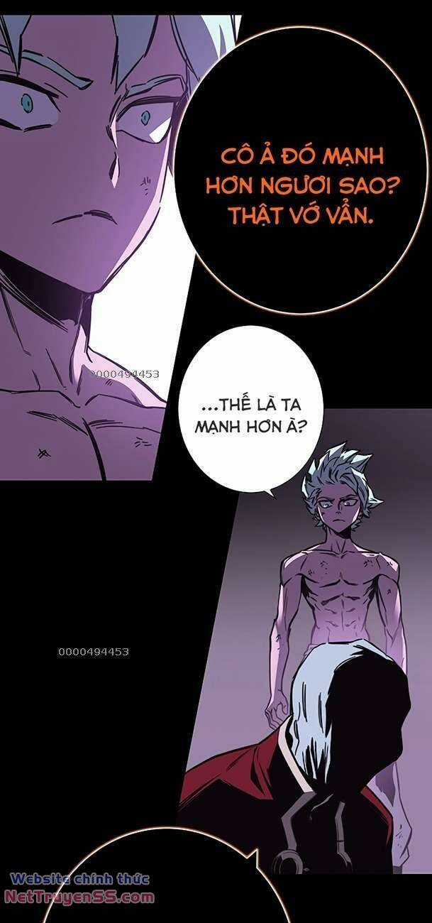 Ex & Ash - Chapter 98 - Trang 17