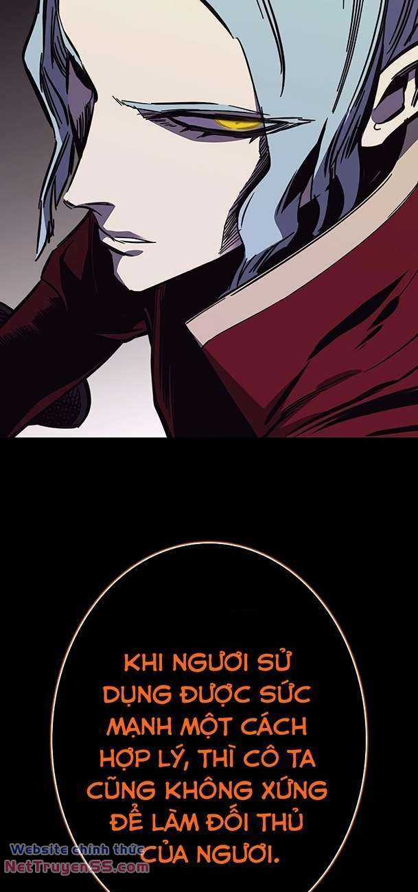 Ex & Ash - Chapter 98 - Trang 19