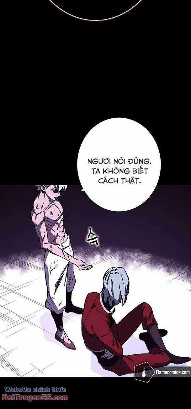 Ex & Ash - Chapter 98 - Trang 20