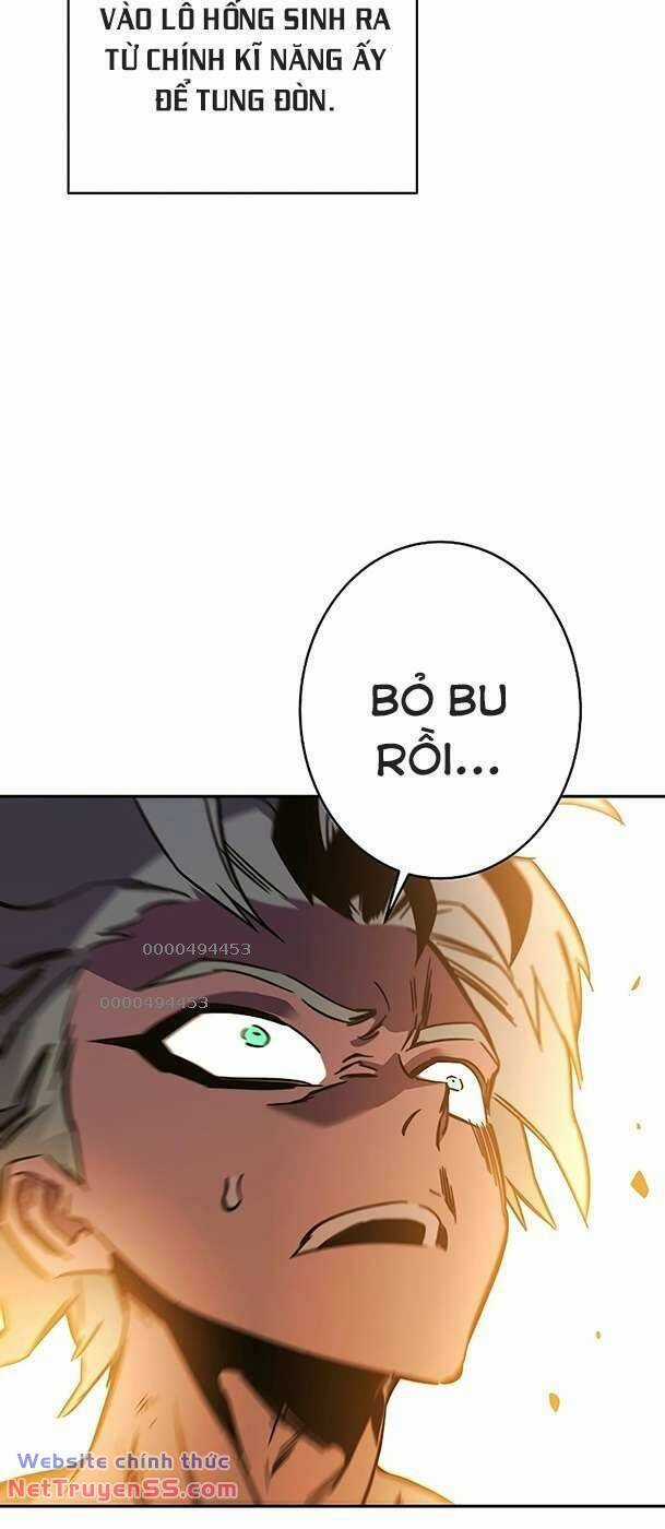 Ex & Ash - Chapter 98 - Trang 3