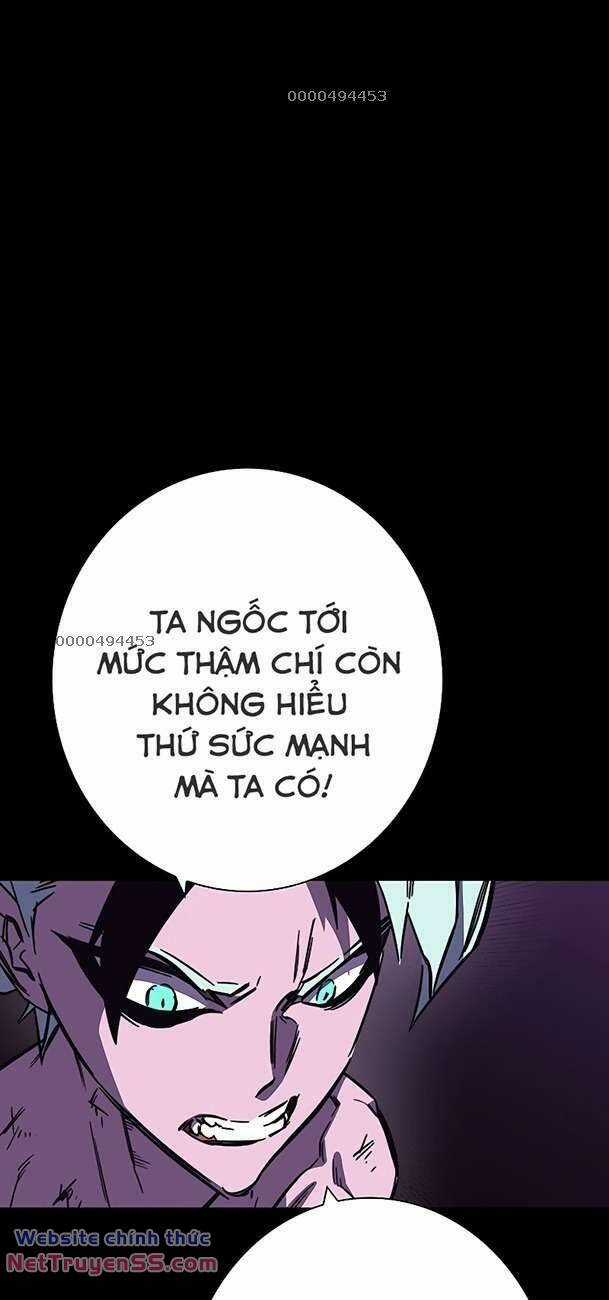 Ex & Ash - Chapter 98 - Trang 21