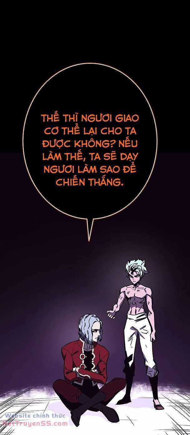 Ex & Ash - Chapter 98 - Trang 23