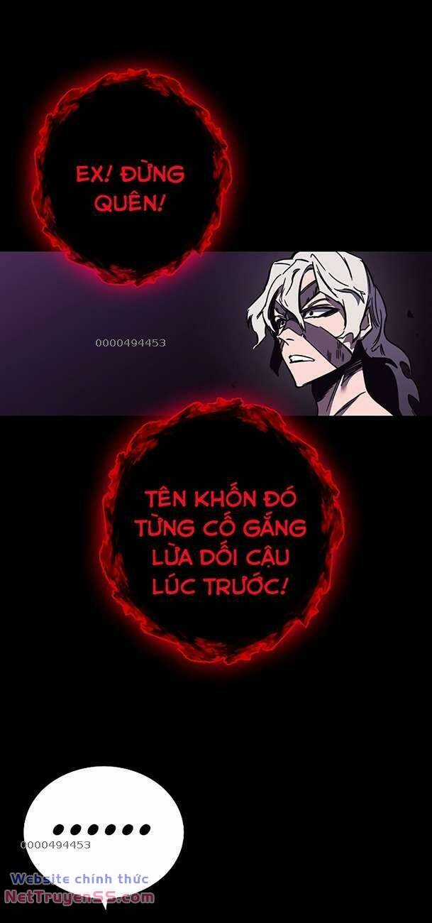 Ex & Ash - Chapter 98 - Trang 25