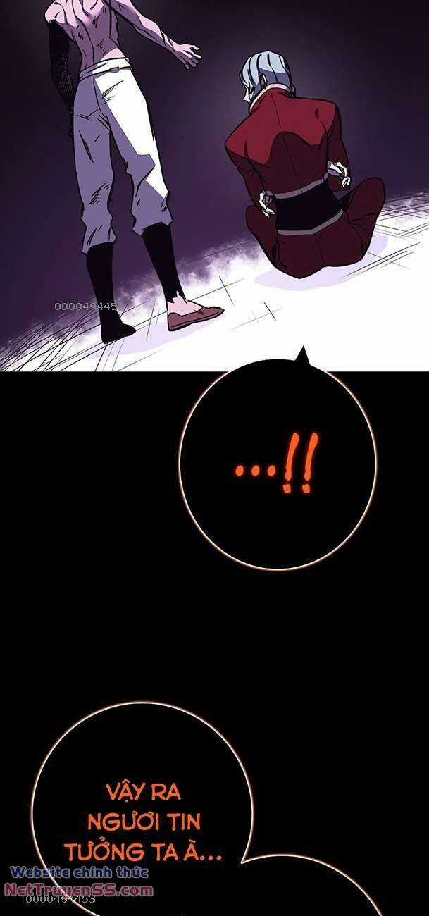 Ex & Ash - Chapter 98 - Trang 27