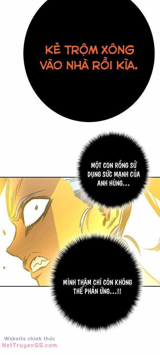 Ex & Ash - Chapter 98 - Trang 32