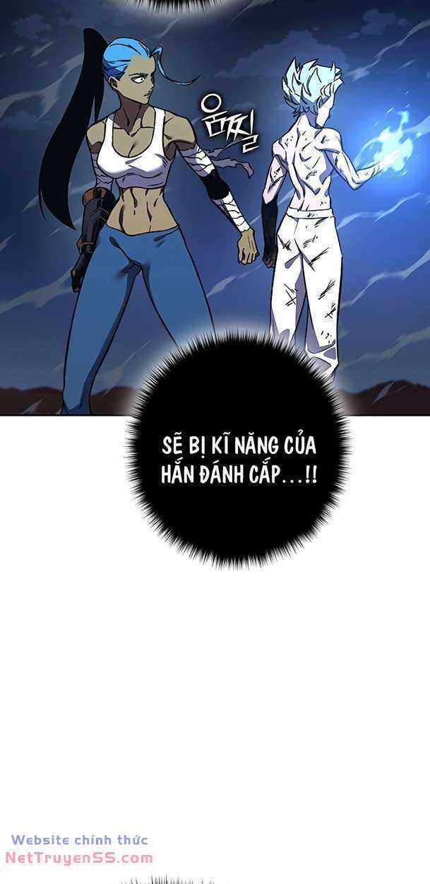 Ex & Ash - Chapter 98 - Trang 35