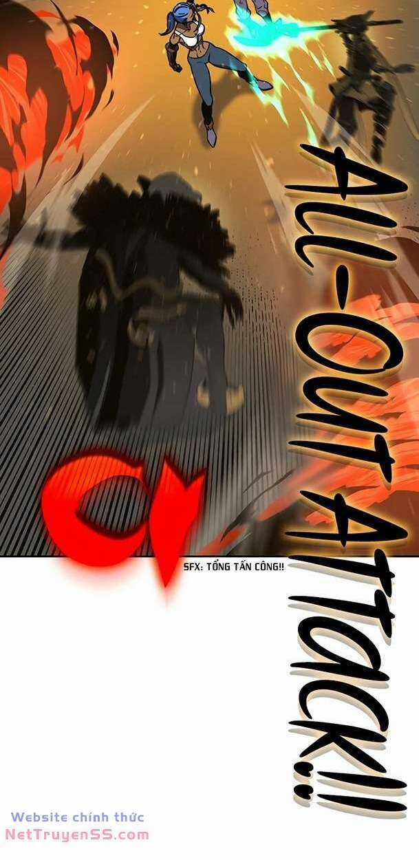 Ex & Ash - Chapter 98 - Trang 38