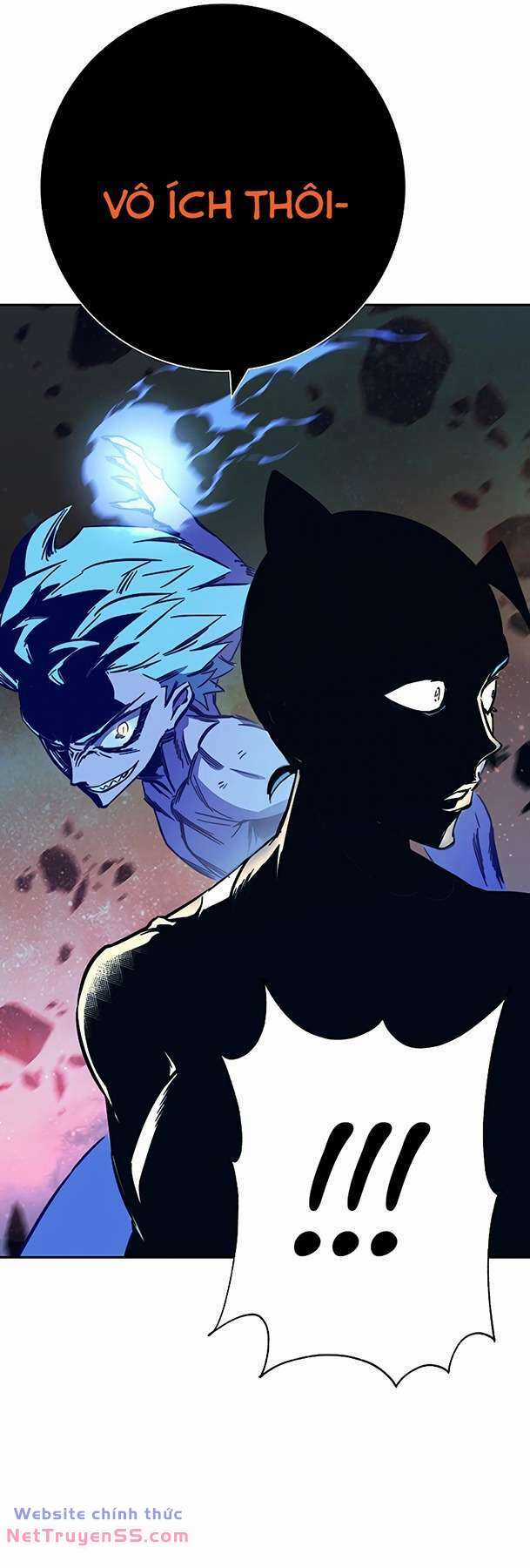 Ex & Ash - Chapter 98 - Trang 41