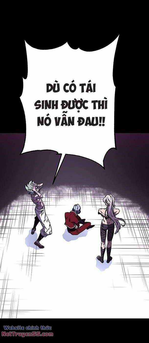 Ex & Ash - Chapter 98 - Trang 6