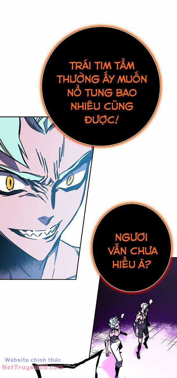 Ex & Ash - Chapter 98 - Trang 62