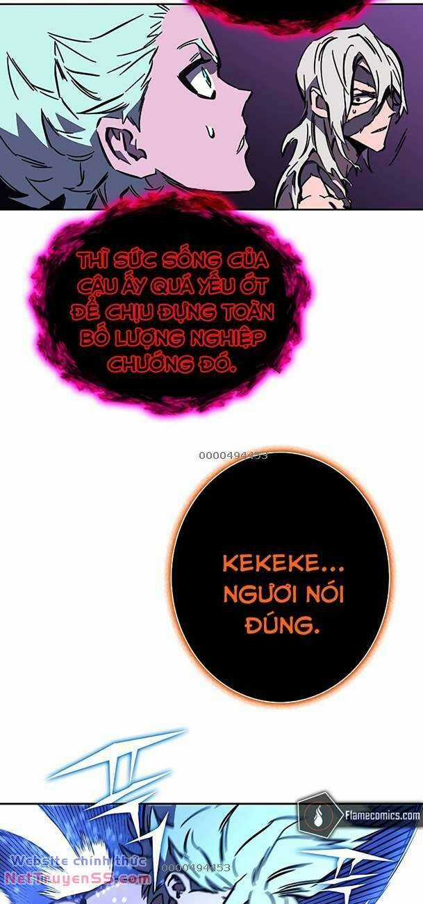 Ex & Ash - Chapter 98 - Trang 64