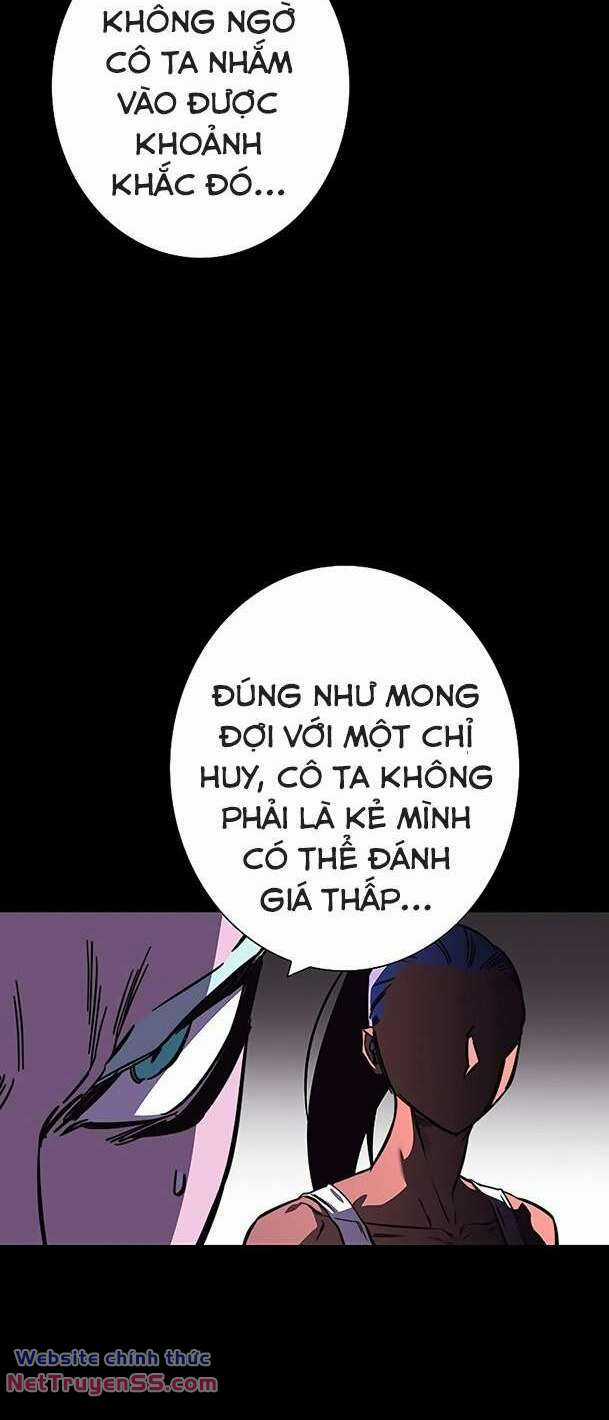 Ex & Ash - Chapter 98 - Trang 8