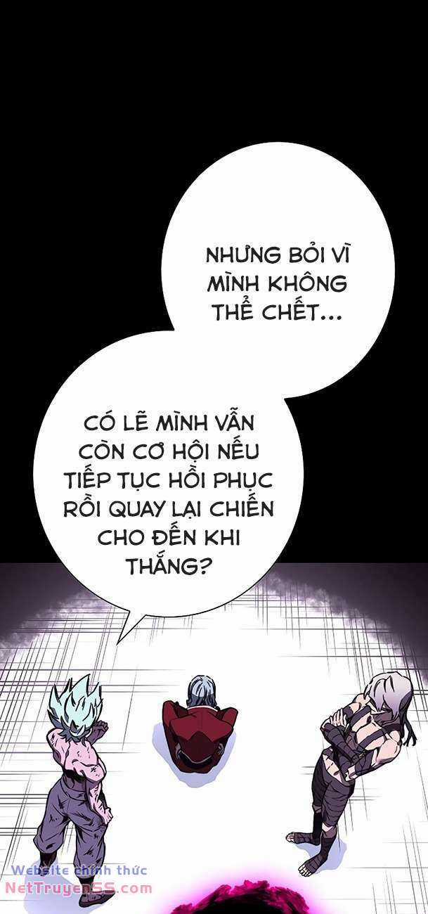 Ex & Ash - Chapter 98 - Trang 9