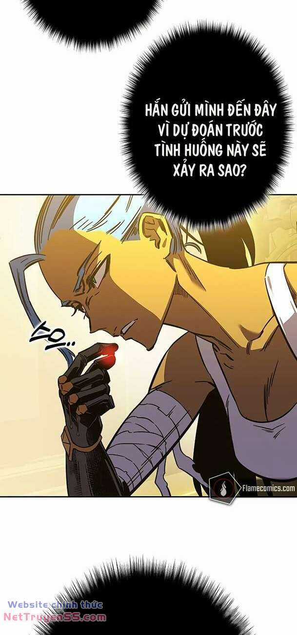 Ex & Ash - Chapter 98 - Trang 83