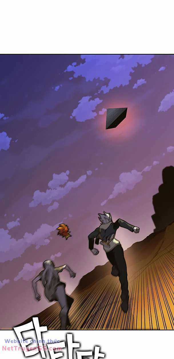 Ex & Ash - Chapter 98 - Trang 86