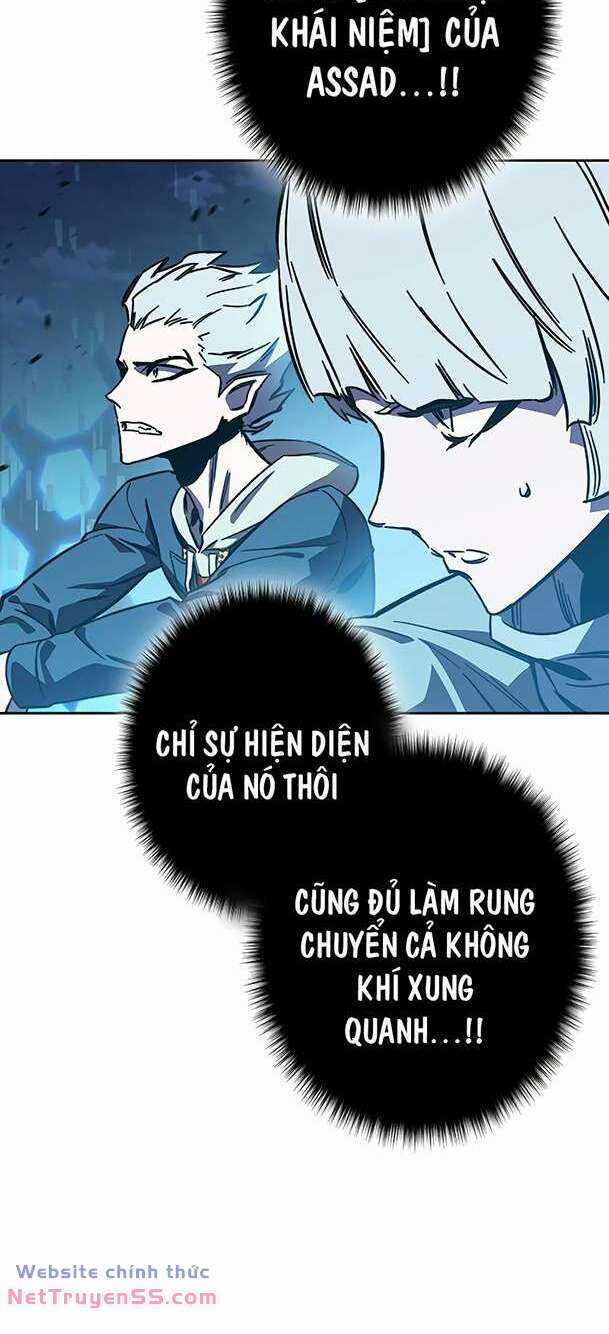 Ex & Ash - Chapter 98 - Trang 93