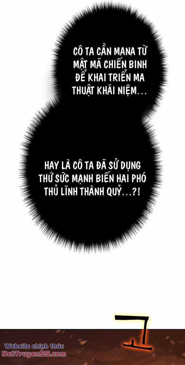 Ex & Ash - Chapter 98 - Trang 94