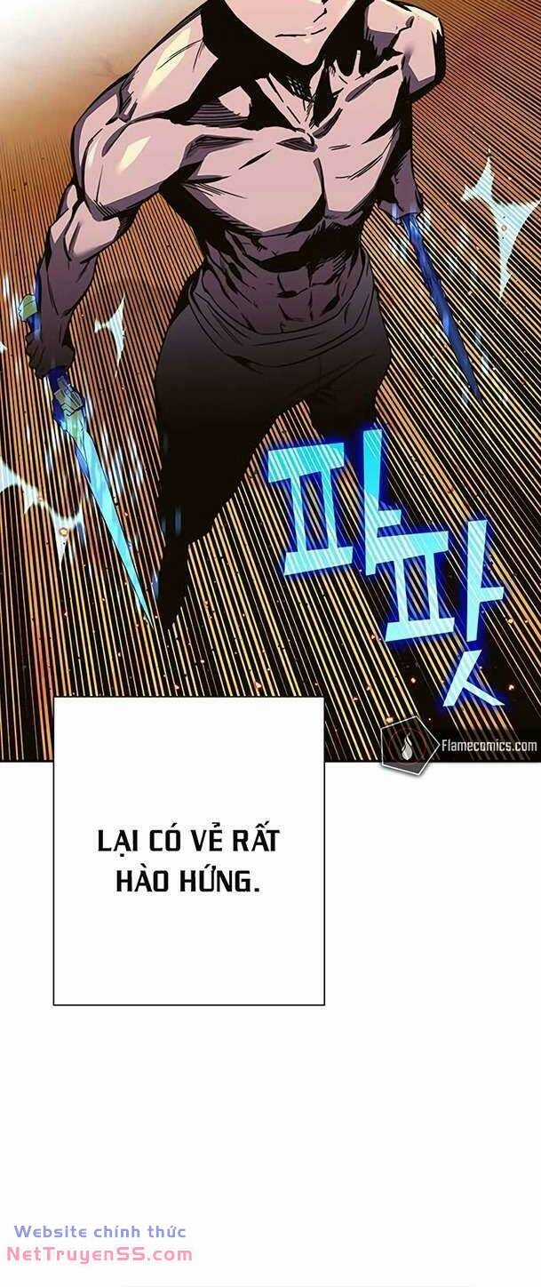 Ex & Ash - Chapter 99 - Trang 11