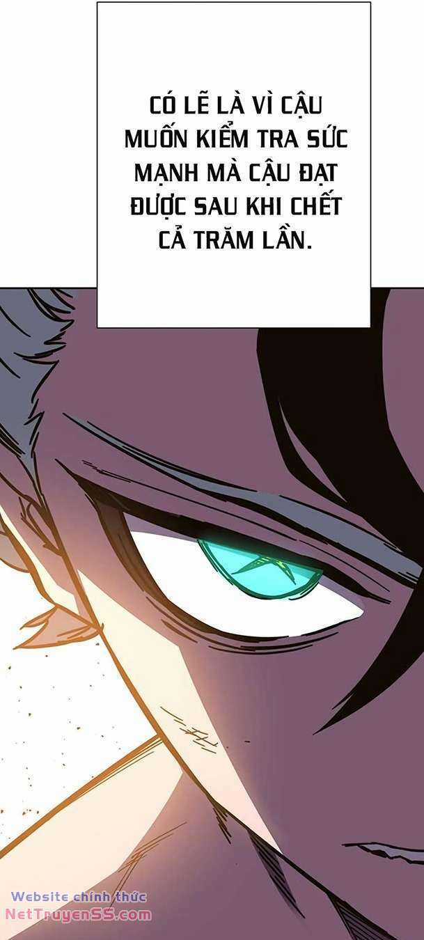 Ex & Ash - Chapter 99 - Trang 12