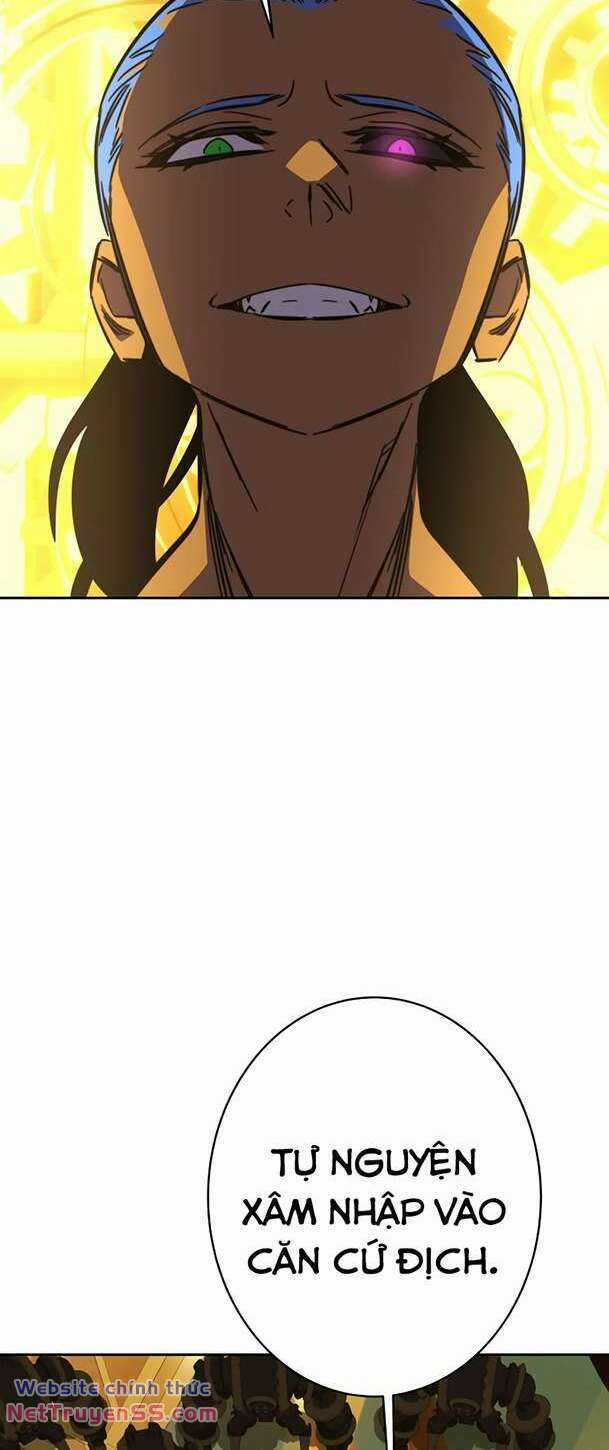 Ex & Ash - Chapter 99 - Trang 112