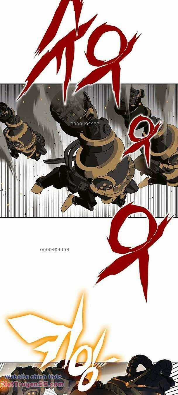 Ex & Ash - Chapter 99 - Trang 14