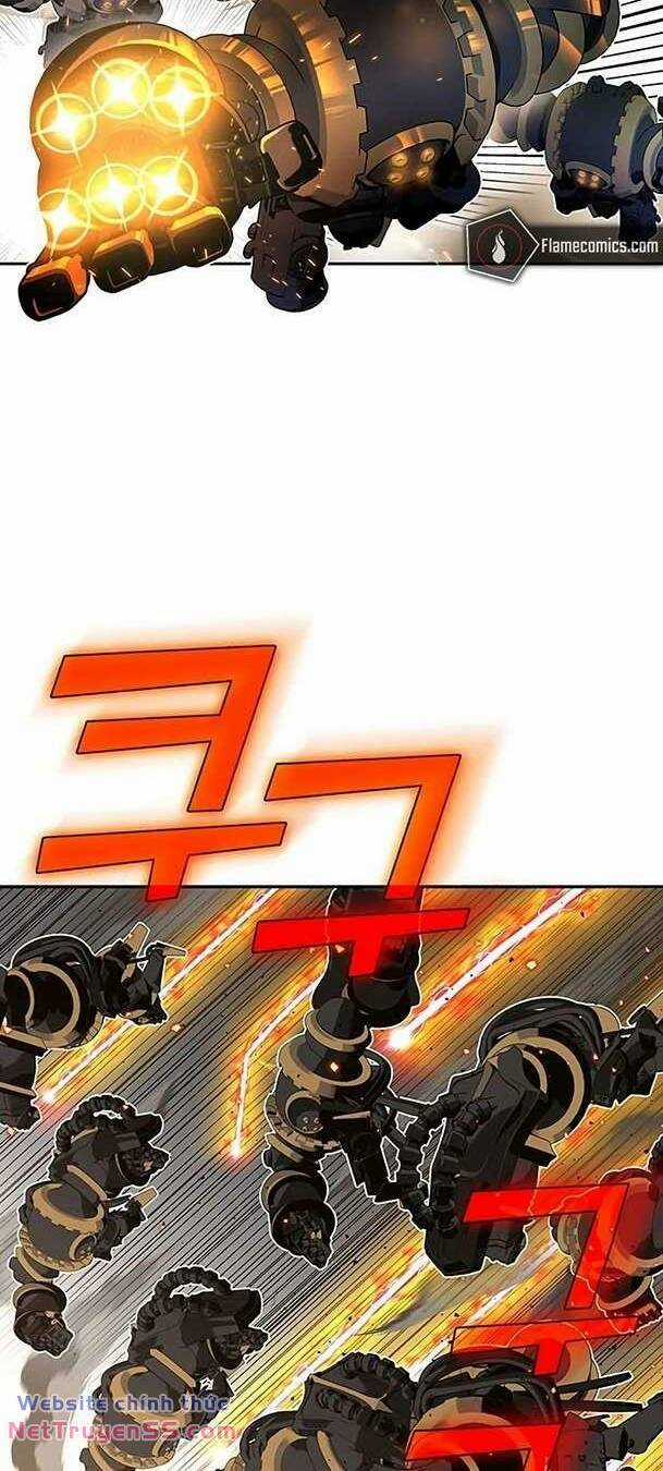 Ex & Ash - Chapter 99 - Trang 15