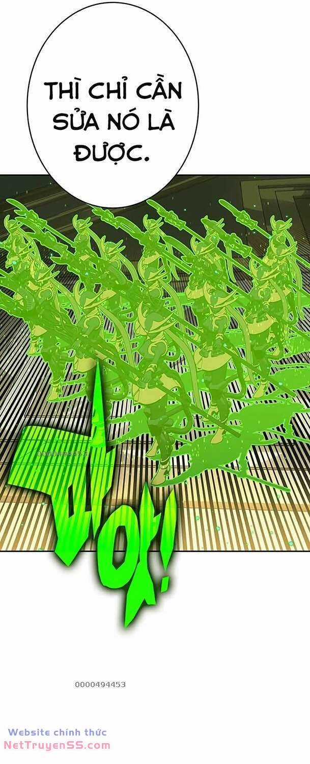 Ex & Ash - Chapter 99 - Trang 24